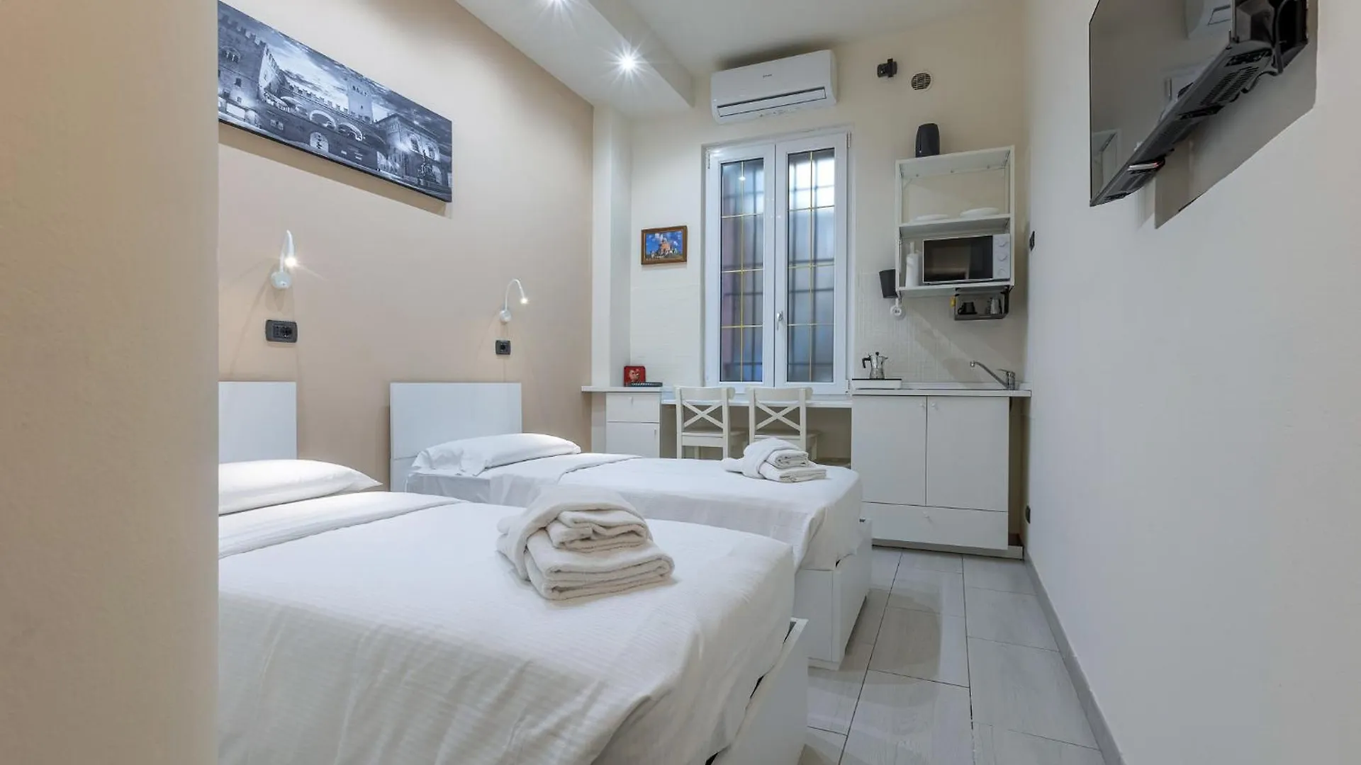 Piccola Anastasia - Your Cozy Bologna Stay Italy