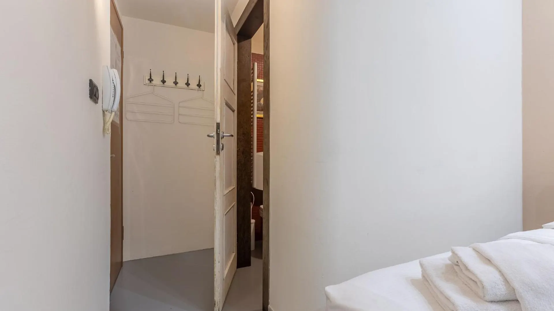 Piccola Anastasia - Your Cozy Bologna Stay