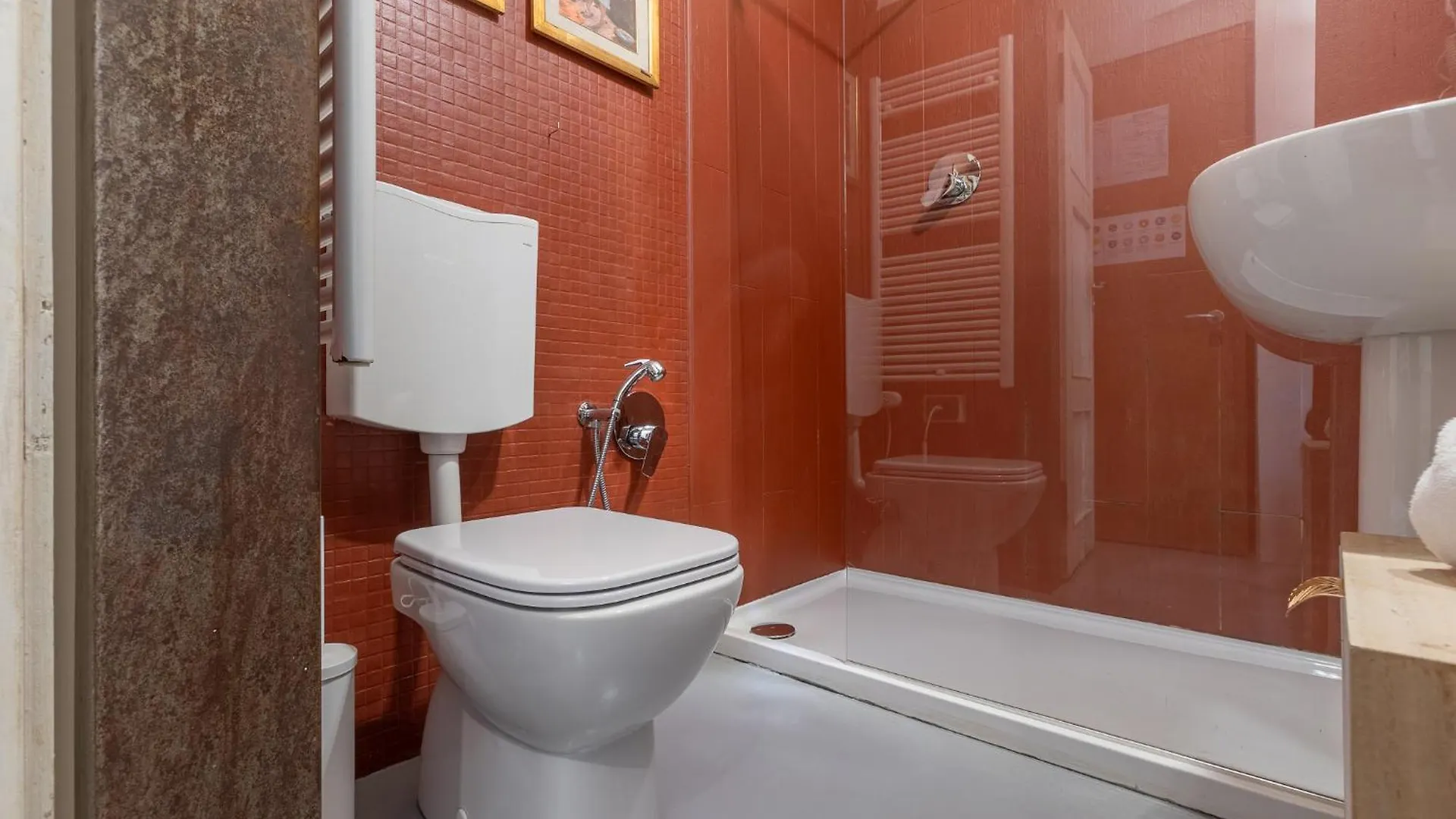 Piccola Anastasia - Your Cozy Bologna Stay Apartment
