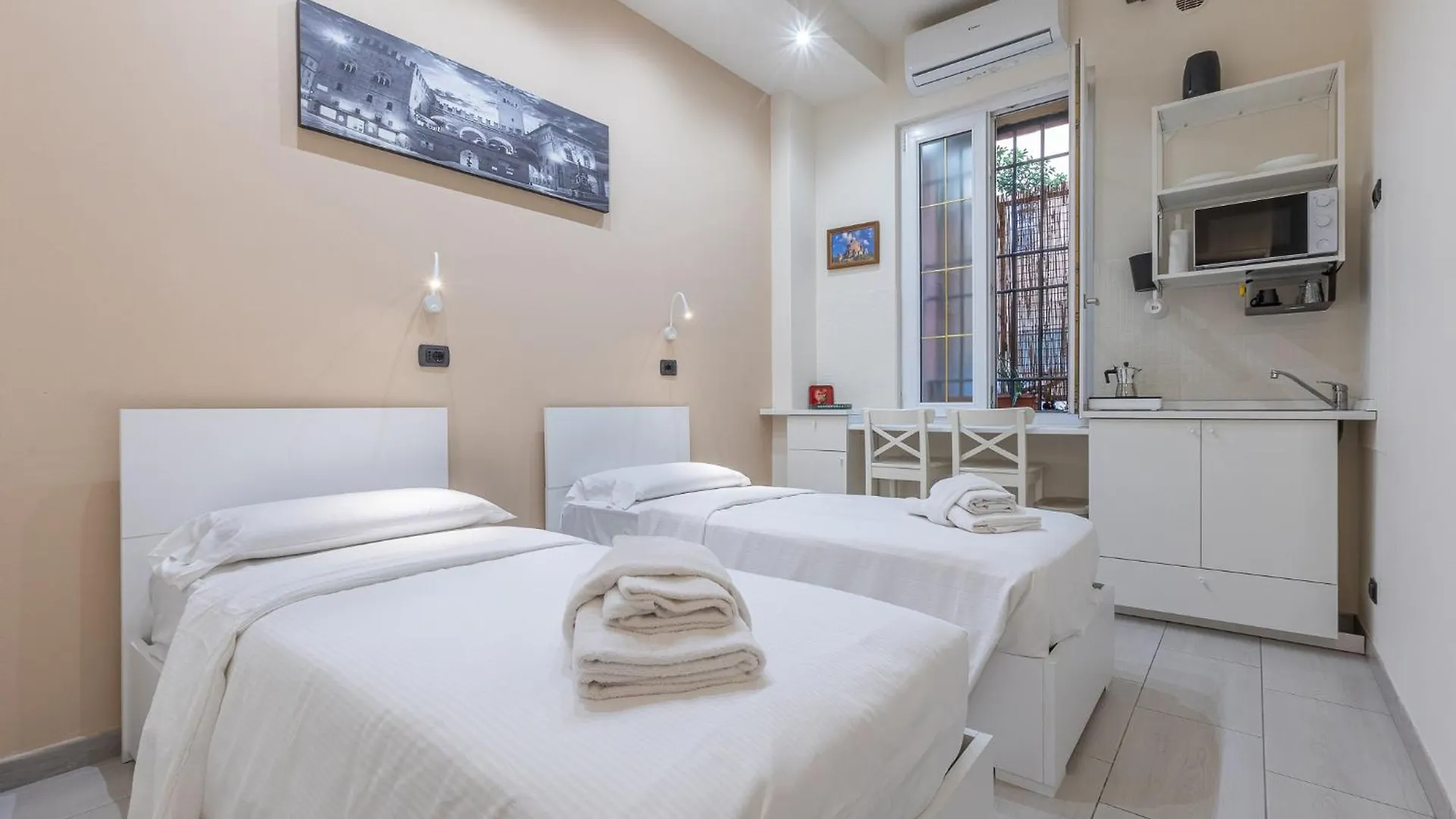 Piccola Anastasia - Your Cozy Bologna Stay